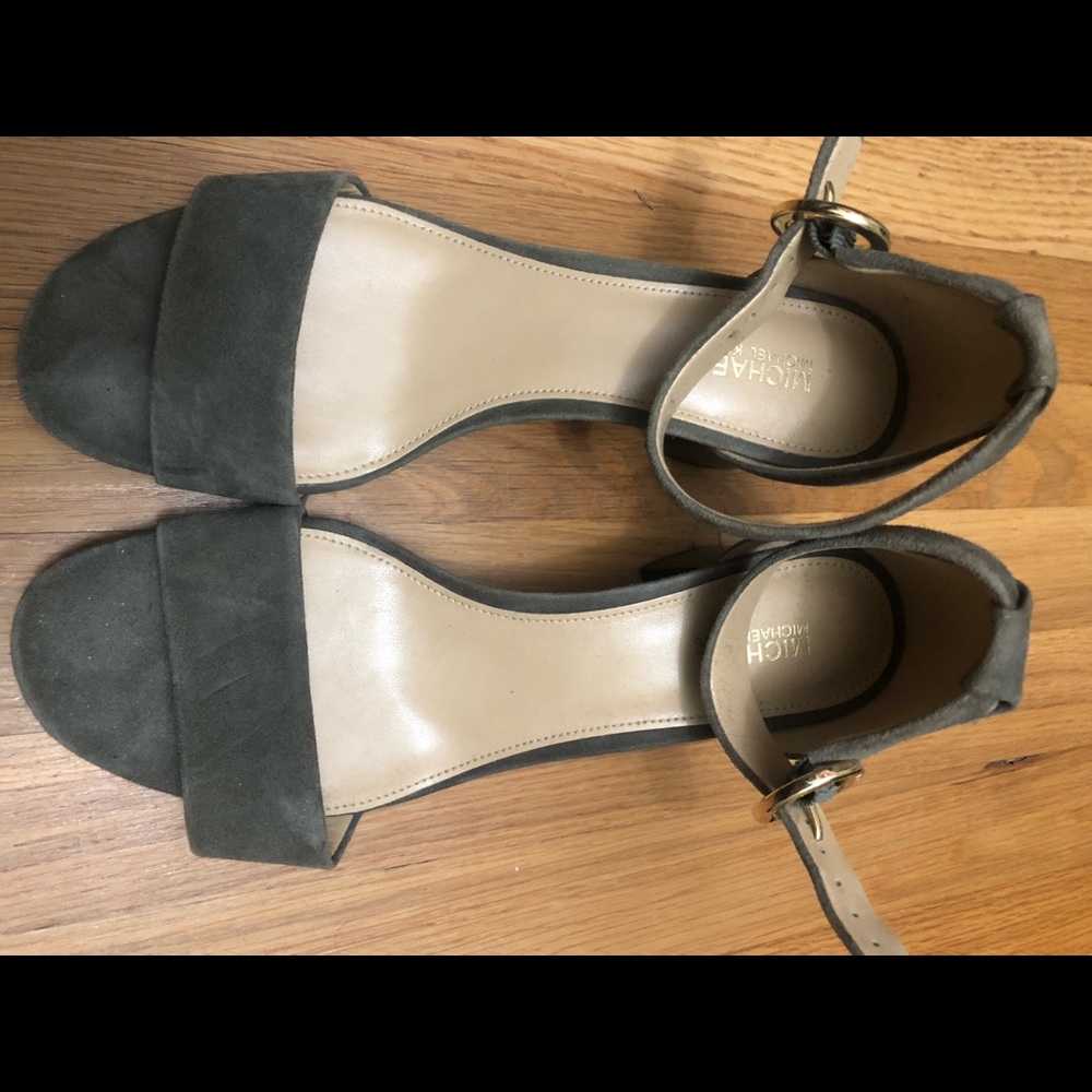 Michael Kors Sandals